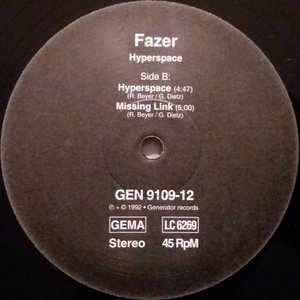 HYPERSPACE