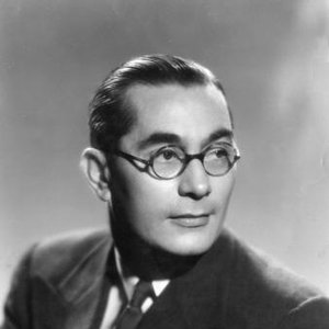 Avatar for Carrol Gibbons & The New Mayfair Dance Orchestra