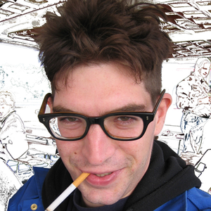 Dieter Kovacic photo provided by Last.fm