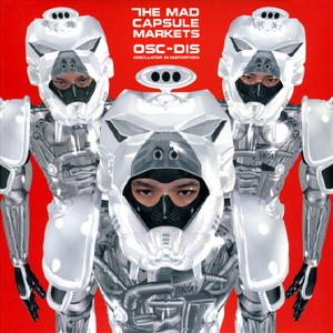 The mad capsule markets - Für dich Lyrics - Zortam Music