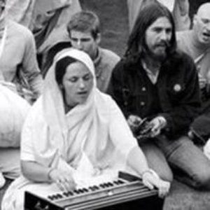 Yamuna Devi Dasi 的头像