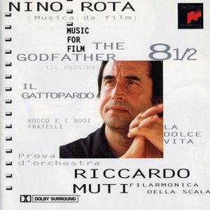 Rota: Music for Film