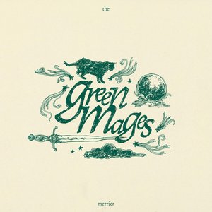 Green Mages