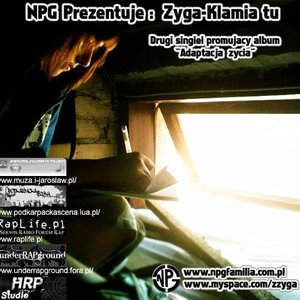 Avatar for NPG prezentuje: Zyga