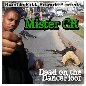 dead on the dance floor