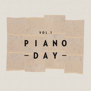 Piano Day Vol. 1