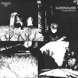SLEEPWALKER COLLECTION VOL. 1