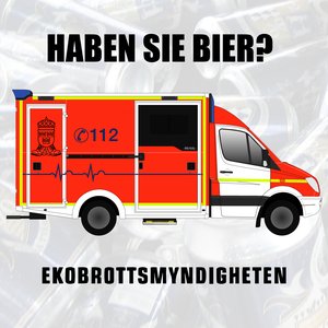 Haben Sie Bier?