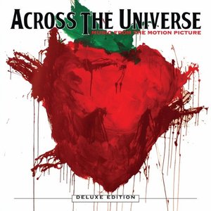 Across The Universe-Music From The Motion Picture (Deluxe Edition)