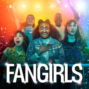 Learning to Be Lonely (From FANGIRLS)