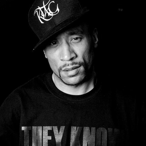 Lord Jamar photo provided by Last.fm