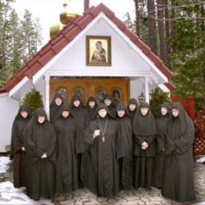 Avatar für Choir of the Convent of St...
