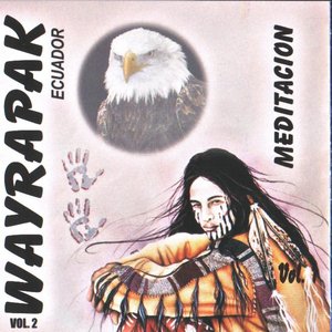 “Wayrapak”的封面