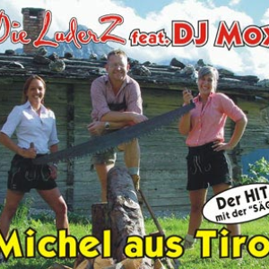 DJ Mox photo provided by Last.fm