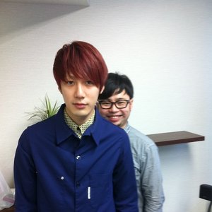 Avatar for 在日ファンクとROY