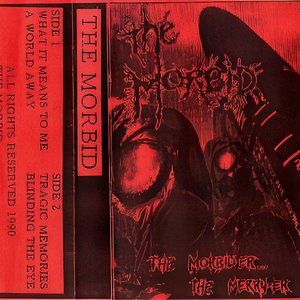 The Morbider... The Merrier