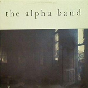 The Alpha Band