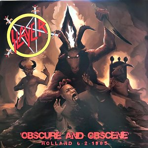 Obscure And Obscene