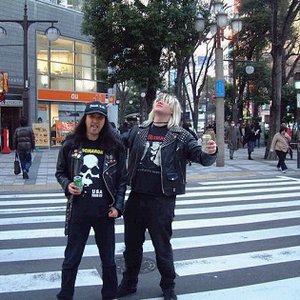 Tiger Junkies 的头像