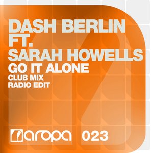 Dash Berlin feat. Sarah Howells 的头像