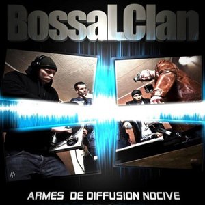 Armes De Diffusion Nocive