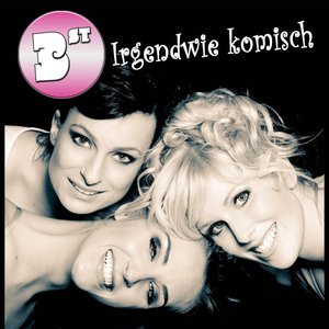 Irgendwie komisch