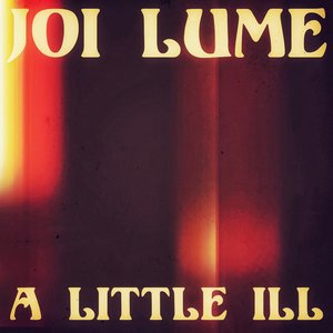 A Little ill - Single