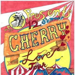 Cherry Tree 的头像