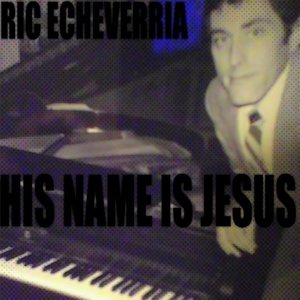 His Name Is Jesus