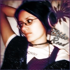 Chloe Read 的头像