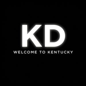 Welcome to Kentucky