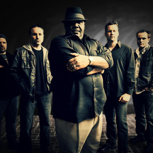 Altered Five Blues Band