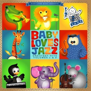 Avatar for Baby Loves Jazz