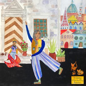 4 the Next Day (Remixes)