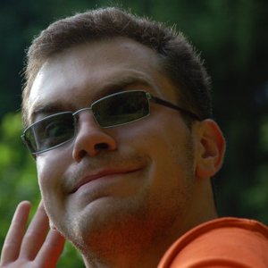 Avatar for Dmitriy Nemchin