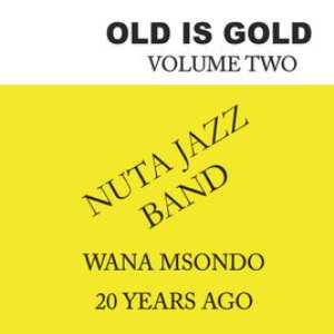 Old Is Gold Volume Two