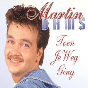 Toen Je Weg Ging