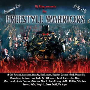 Freestyle Warriors