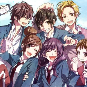 Аватар для HoneyWorks