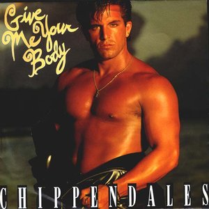 Image for 'Chippendales'