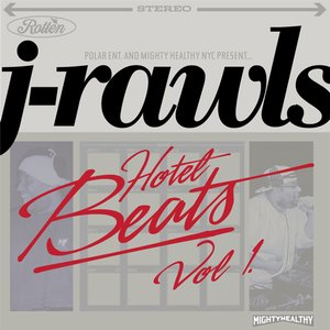 Hotel Beats, Vol.1