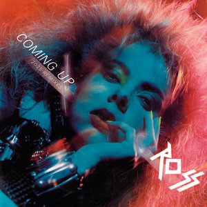 Coming Up / Búscame (Remixes 2025)