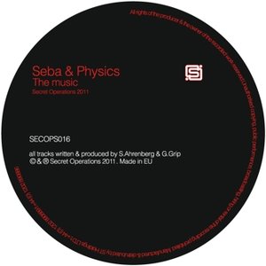 Seba & Physics 的头像