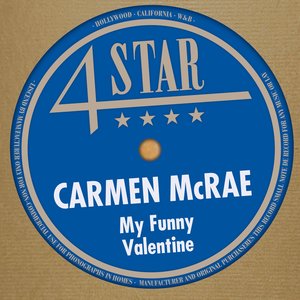 My Funny Valentine (4 Stars)