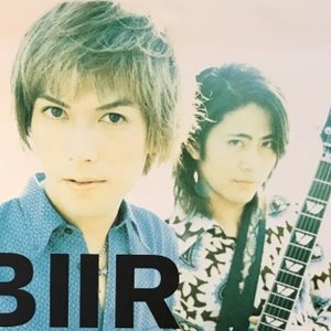 BIIR のアバター