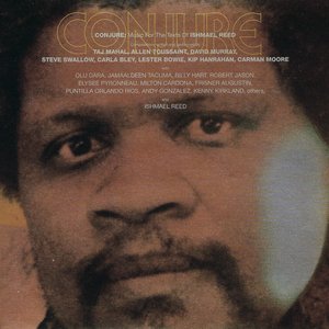 Music For The Texts Of Ishmael Reed