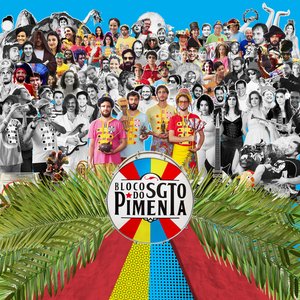 Sgt. Pepper's Lonely Hearts Club Band