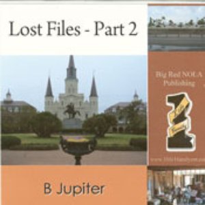 Lost Files - Part 2