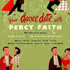 Your Dance Date With Percy Faith