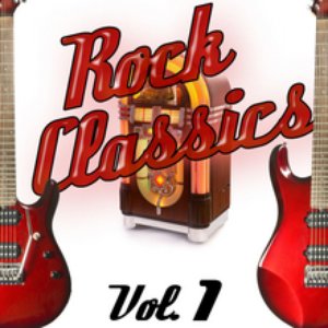 Image for 'Rock Classics Volume I'